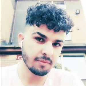 Meet your Posher, Joe